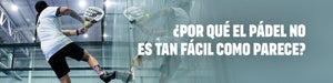 Guía básica sobre pádel