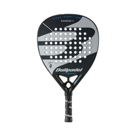 Bullpadel Pala Hack 03 Jr 23