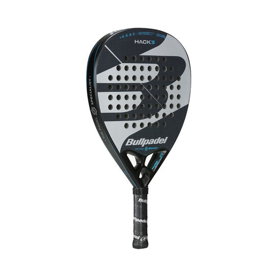 Bullpadel Pala Hack 03 Jr 23