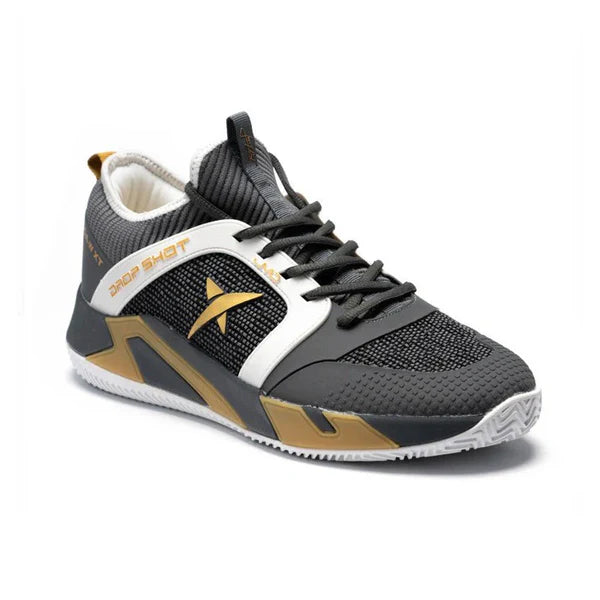 Drop Shot Tenis Koa-W XT (Blanco)