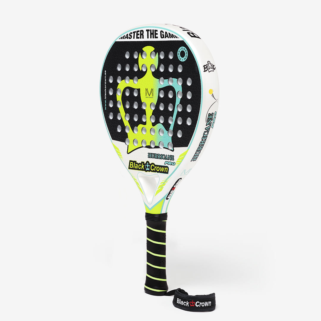 Pala Black Crown Hurricane Pro 1.0