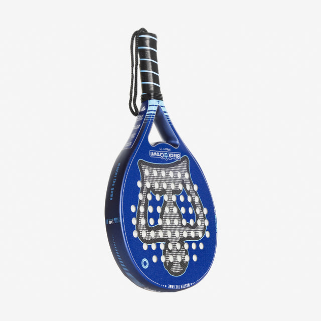 Pala De Padel Black Crown Piton 11