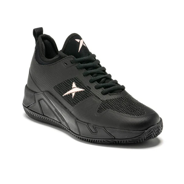 Drop Shot Tenis Meire