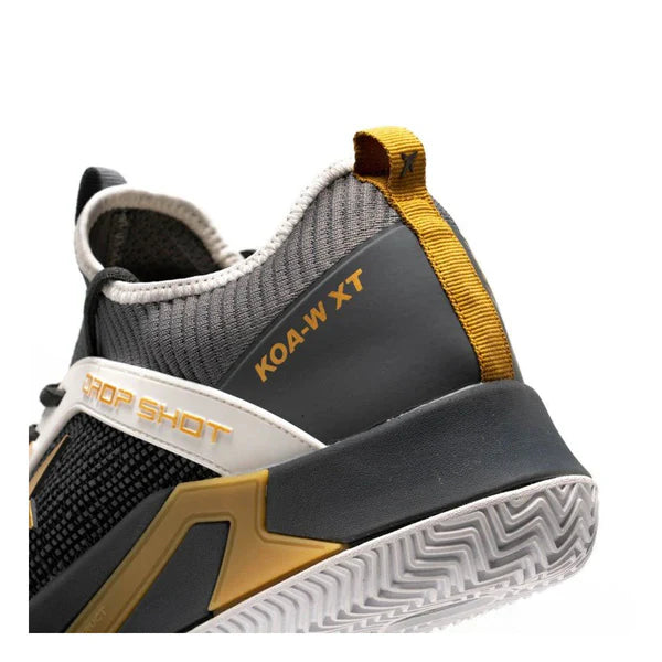 Drop Shot Tenis Koa-W XT (Blanco)