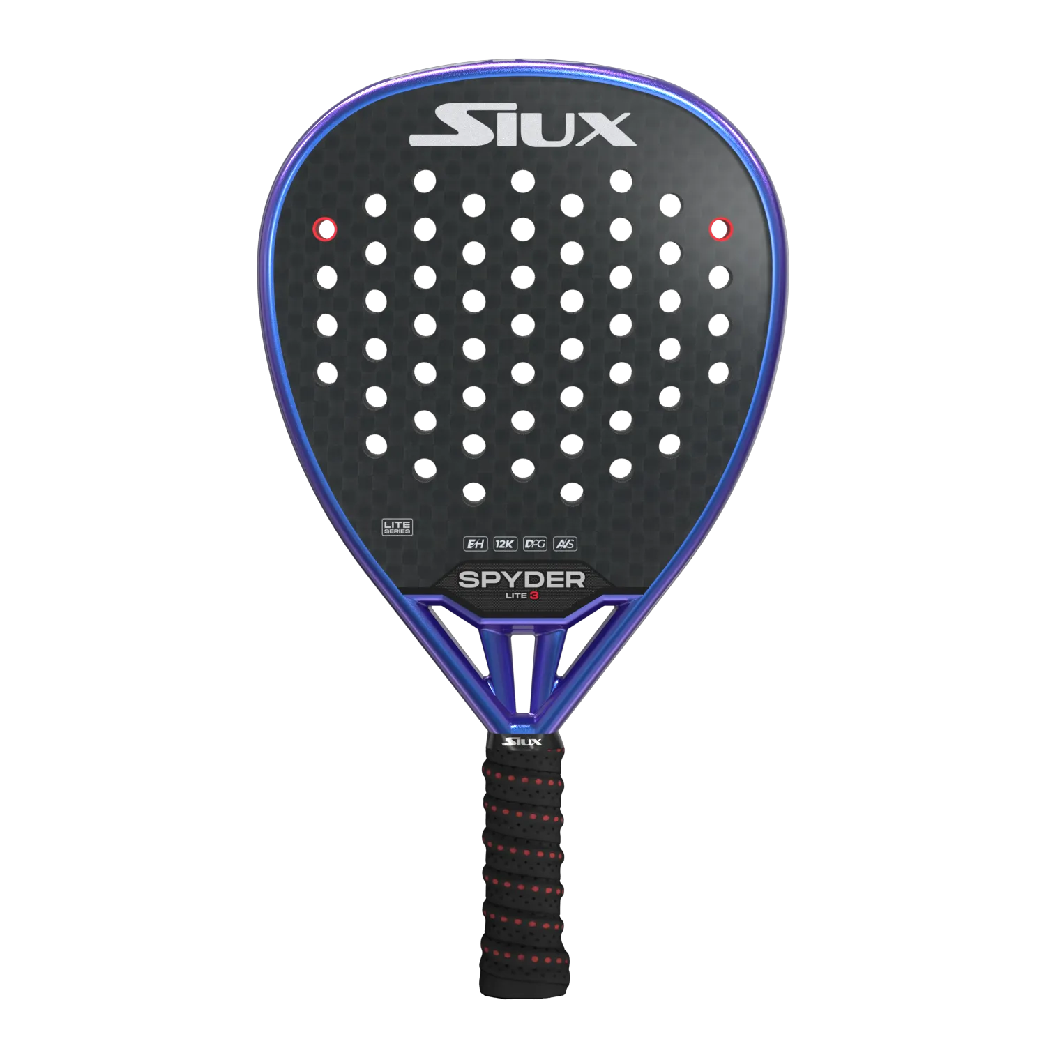 Siux Pala Spyder Lite 3 Hard Attack 24