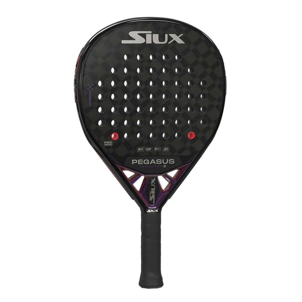 Siux Pala Pegasus Revolution 2 Pro 24