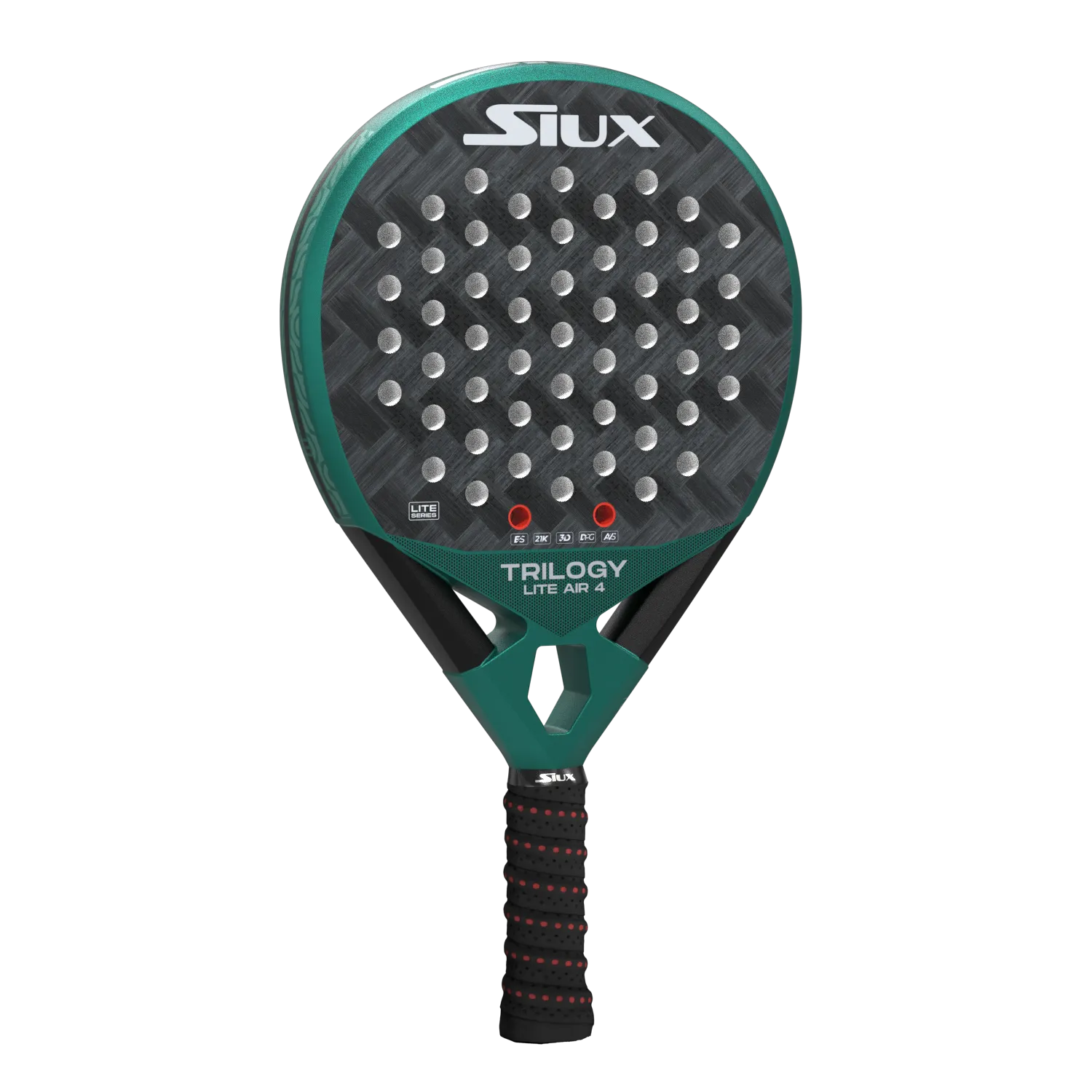 Siux Pala Trilogy IV Control Lite Air 24
