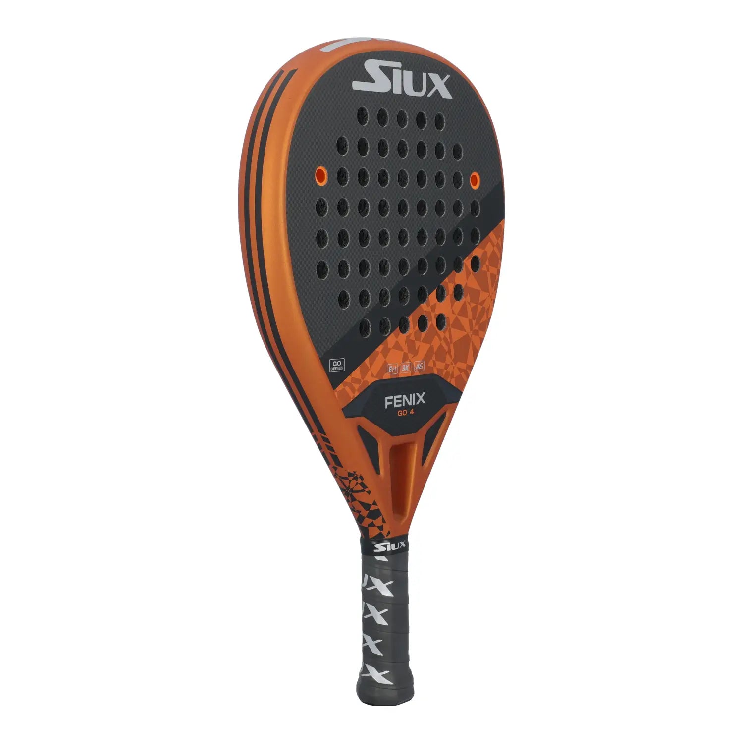 Siux Pala Fenix IV Go 24