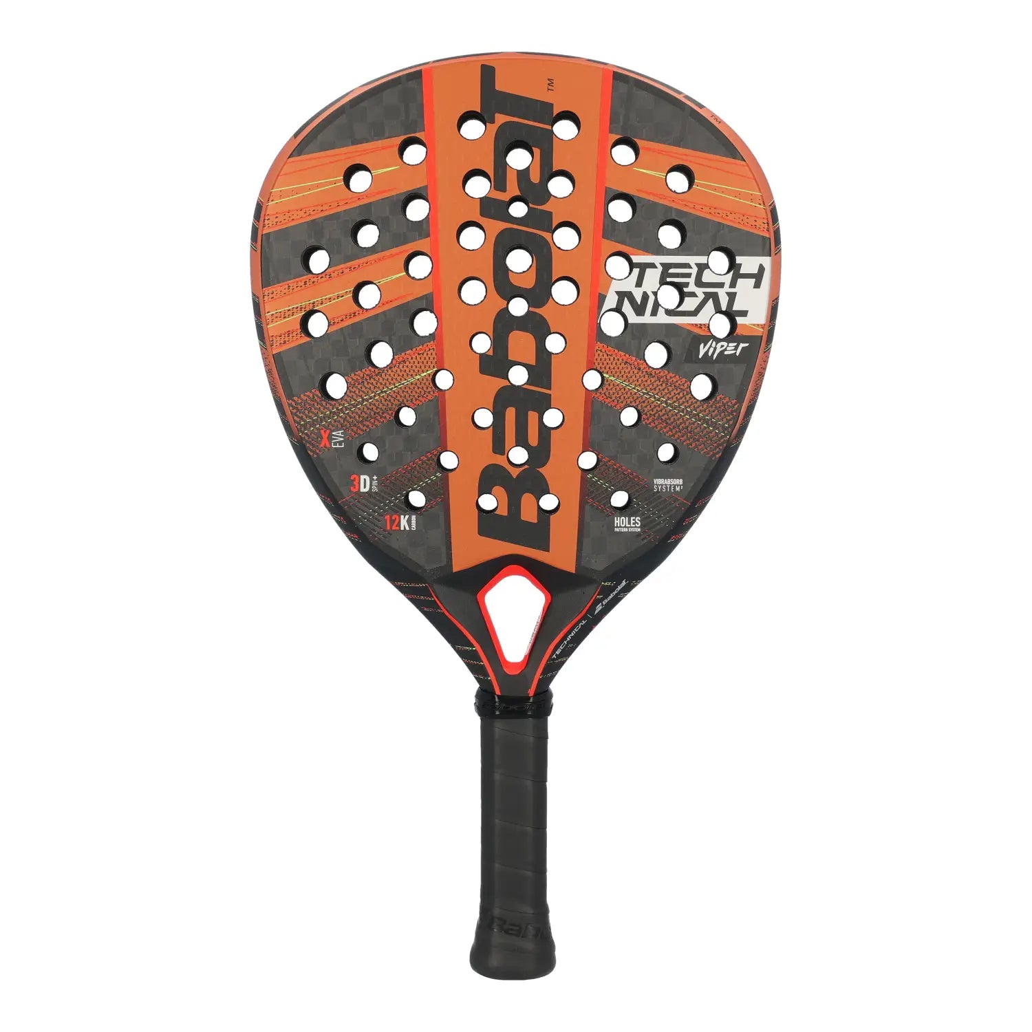 Babolat Pala Technical Viper 24