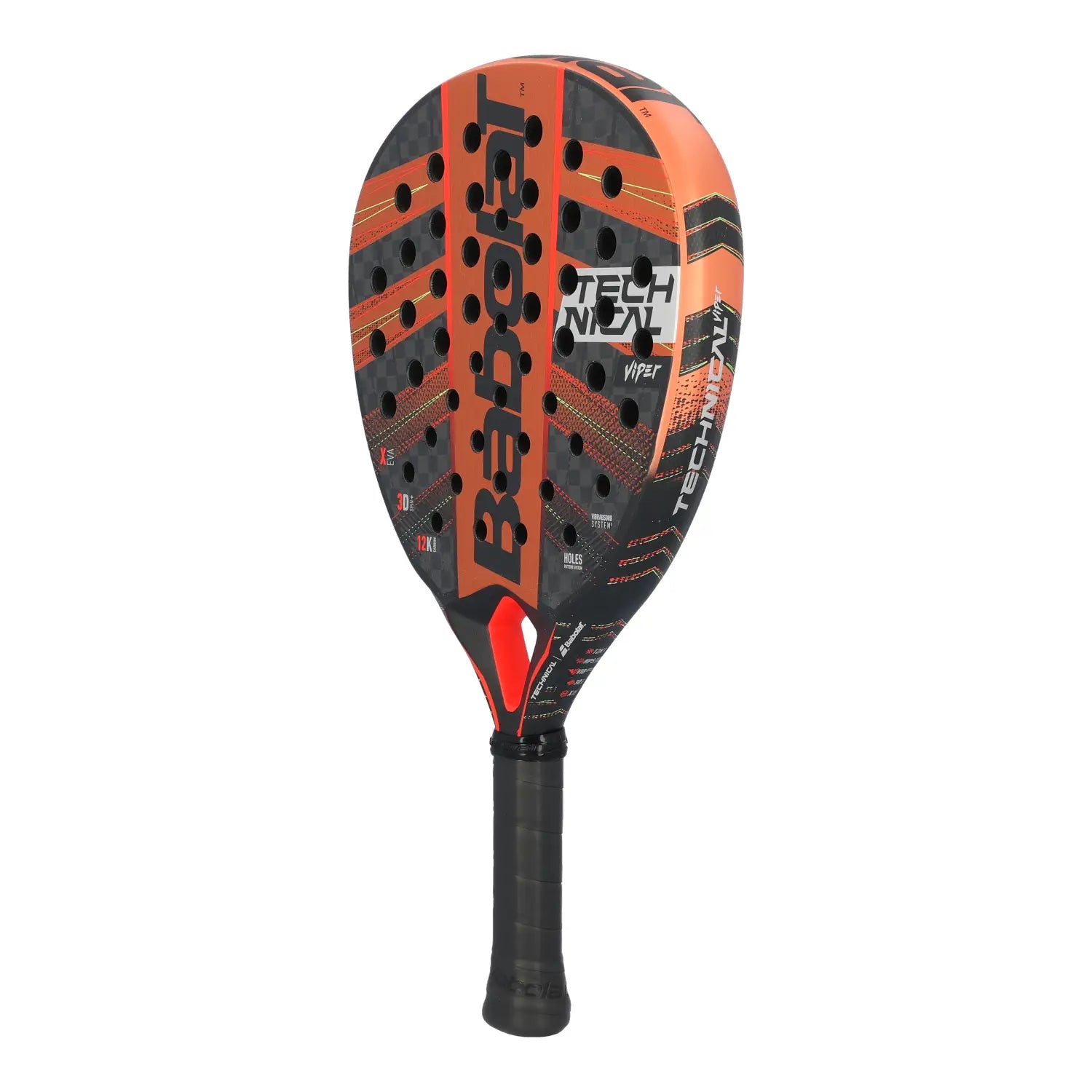 Babolat Pala Technical Viper 24