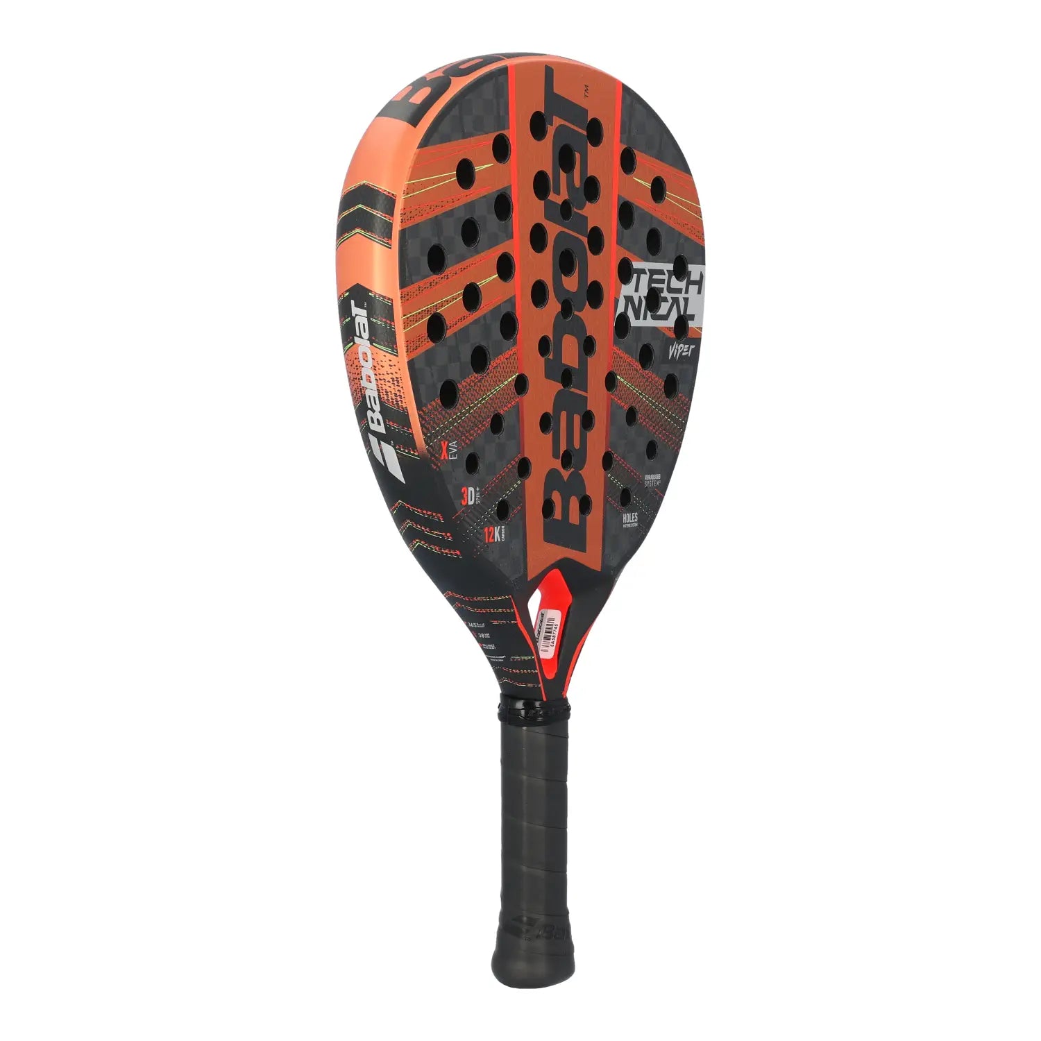 Babolat Pala Technical Viper 24
