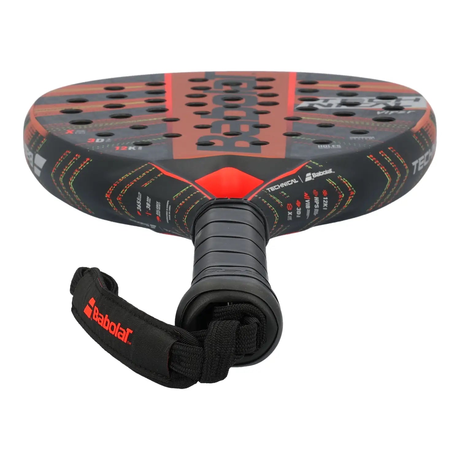 Babolat Pala Technical Viper 24