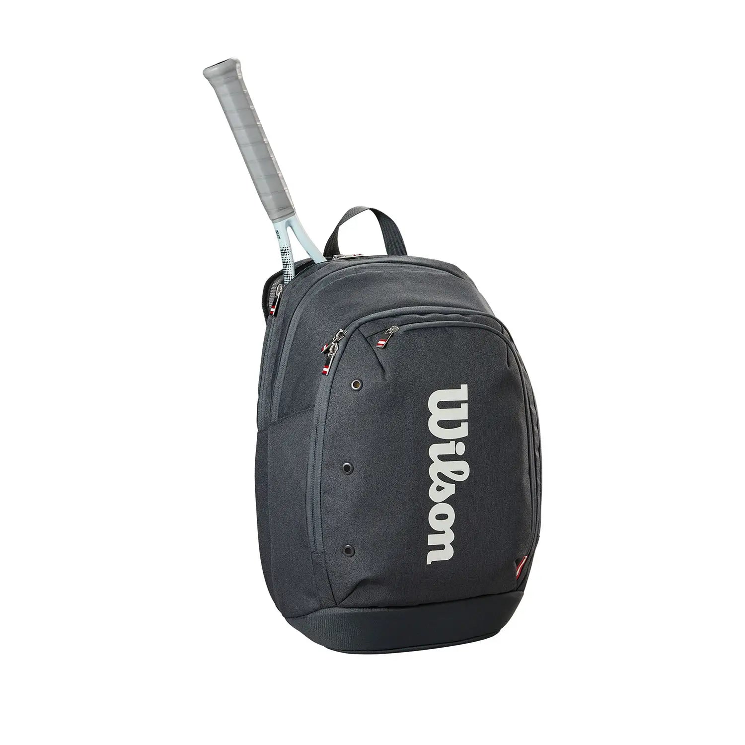 Wilson Mochila Tour Negra 2025