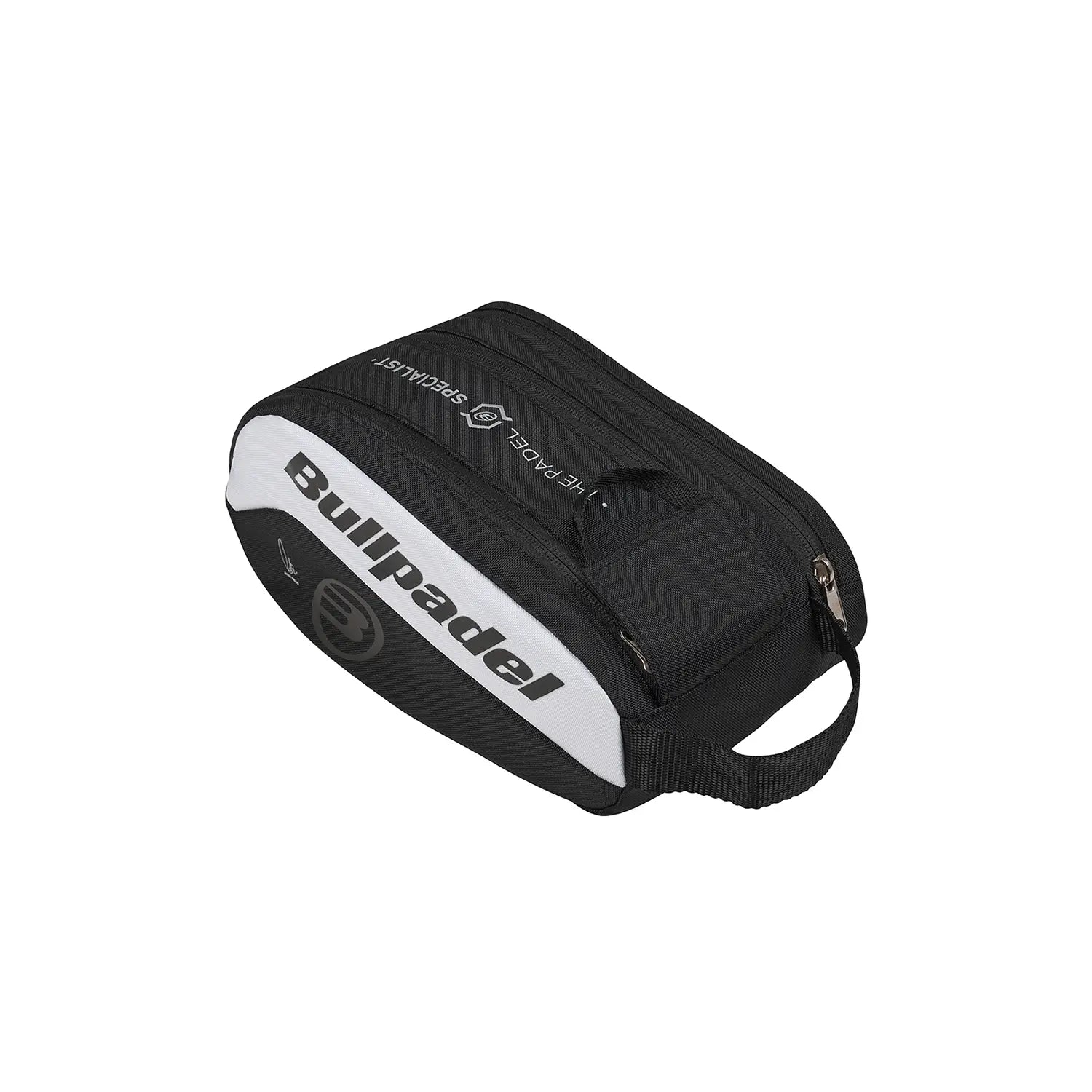 Bullpadel Neceser Vertex Negro 26