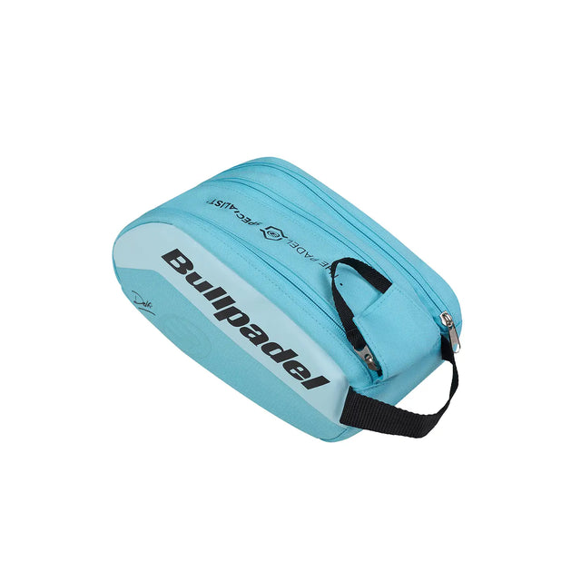 Bullpadel Neceser Vertex W Azul Celeste 26