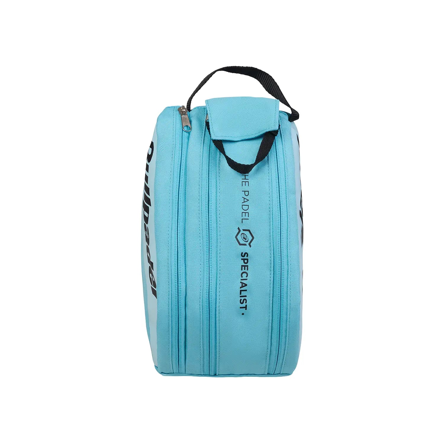 Bullpadel Neceser Vertex W Azul Celeste 26