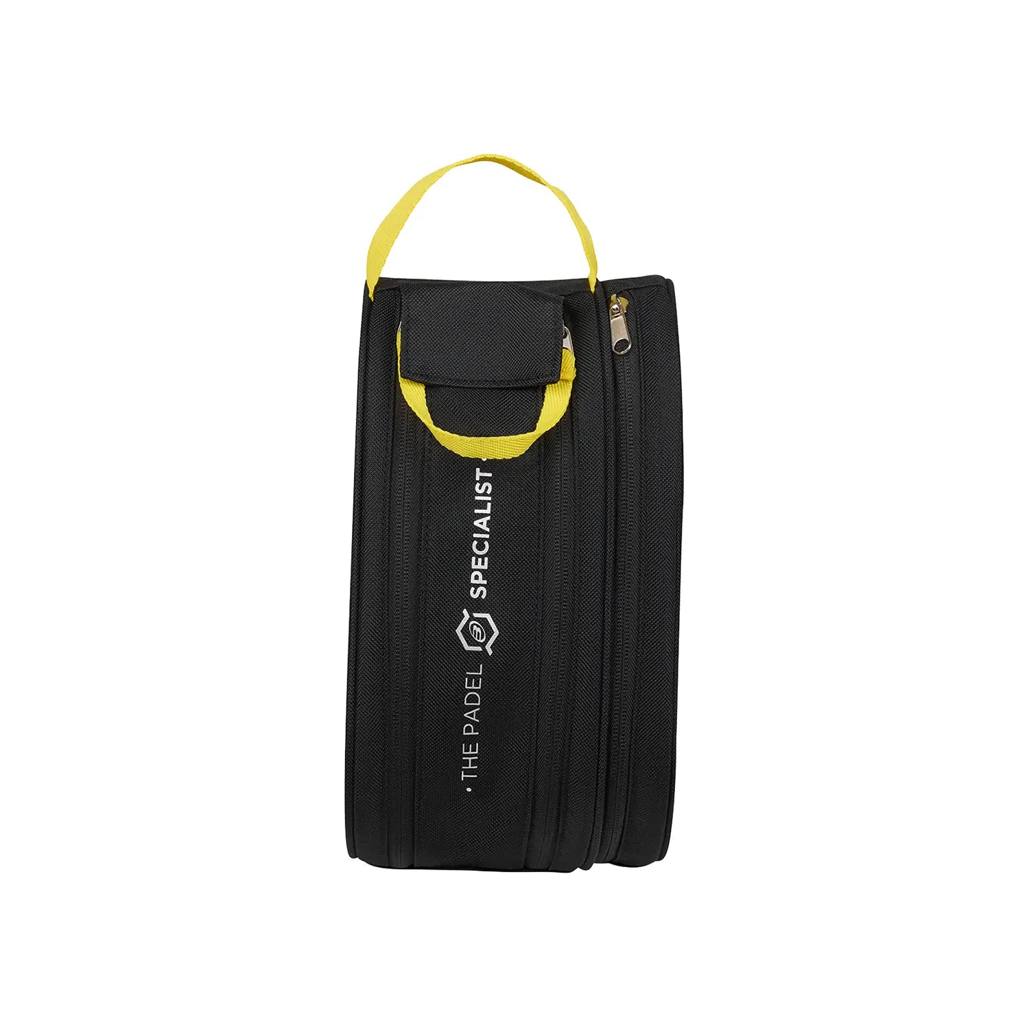 Bullpadel Neceser Xplo Negro 26