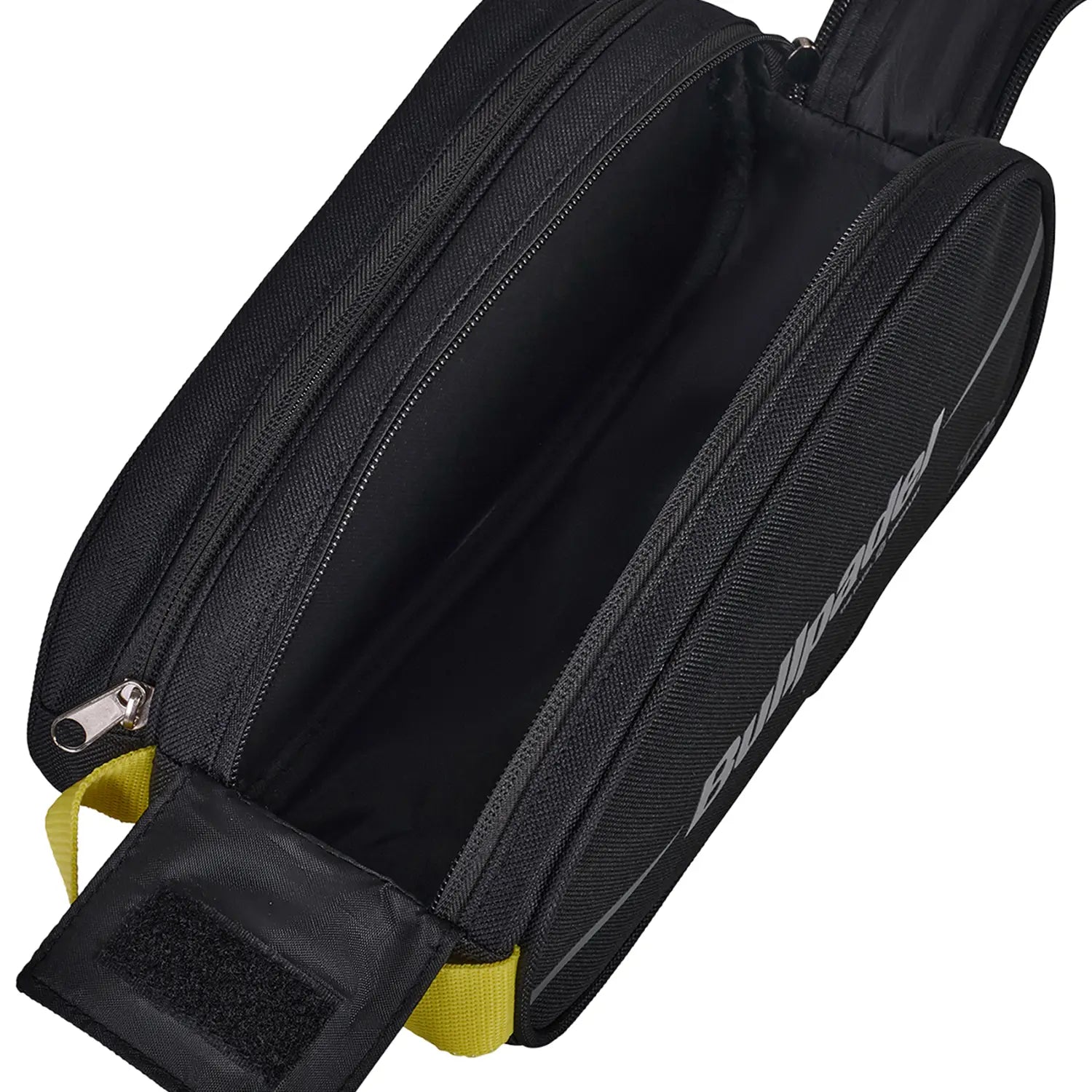 Bullpadel Neceser Xplo Negro 26