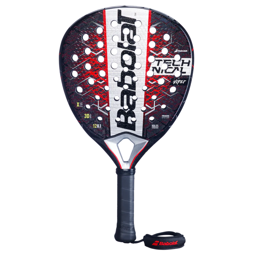 Babolat Pala Technical Viper 2.5