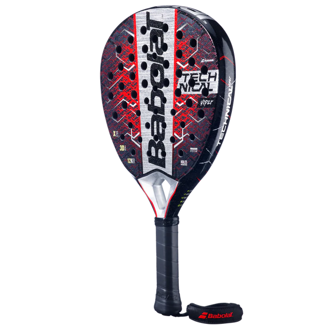 Babolat Pala Technical Viper 2.5