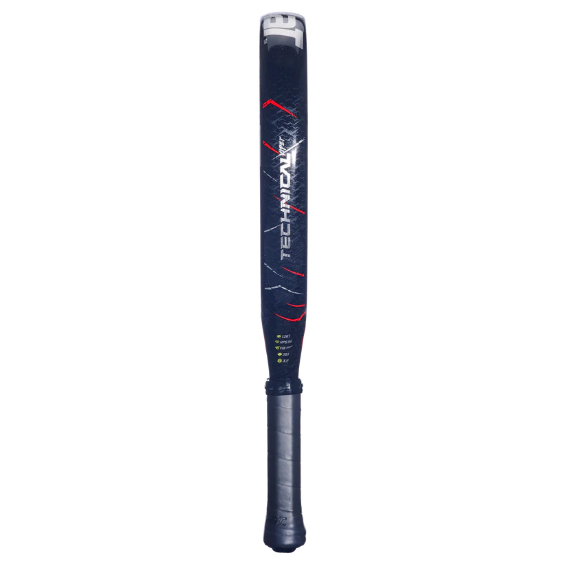 Babolat Pala Technical Viper 2.5