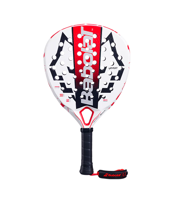 Babolat Pala Technical Veron Juan Lebron 2.5