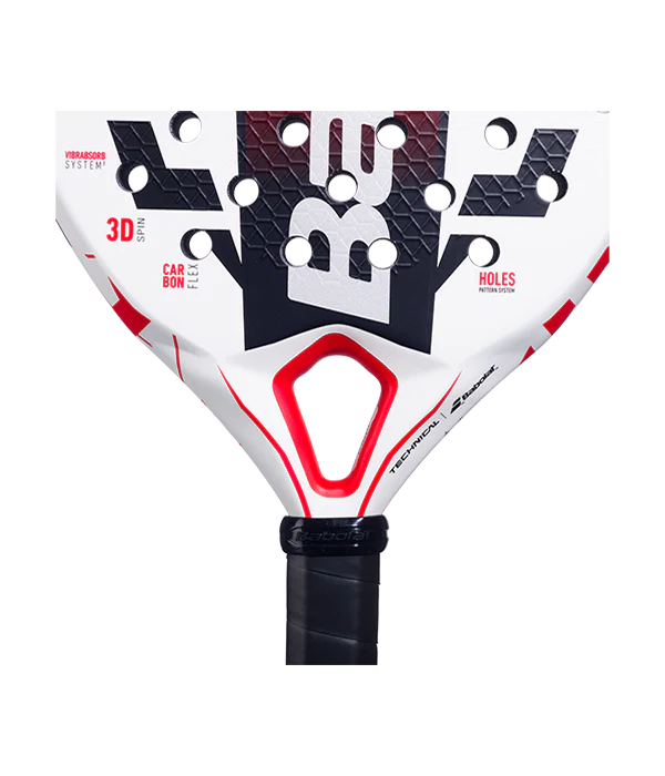 Babolat Pala Technical Veron Juan Lebron 2.5