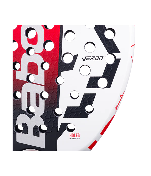 Babolat Pala Technical Veron Juan Lebron 2.5