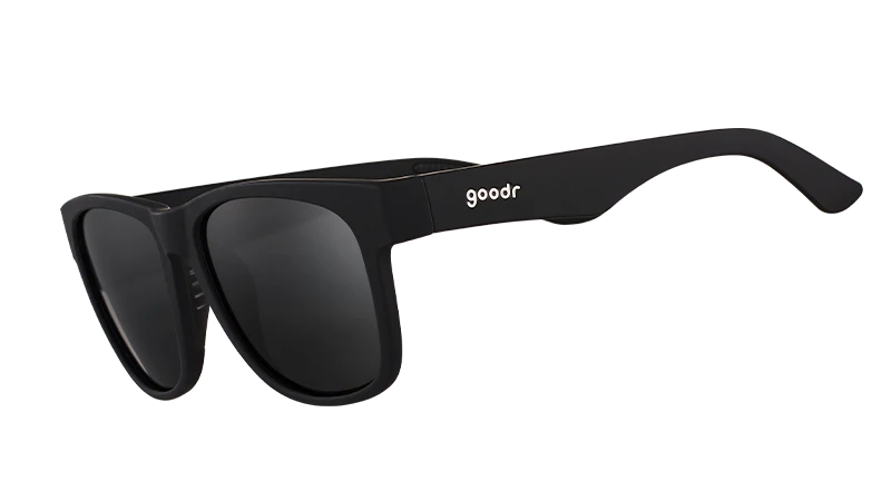 Goodr Lentes Hooked On Onyx
