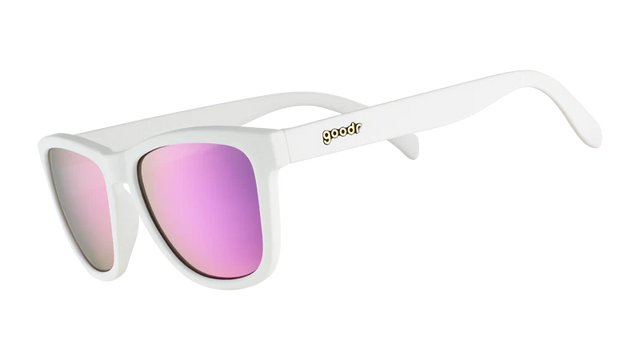 Goodr Lentes Side Scroll Eye Roll