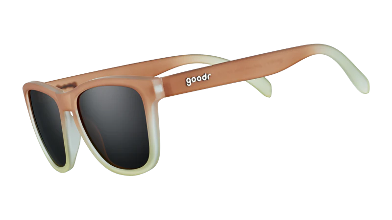 Goodr Lentes Three Parts Tee