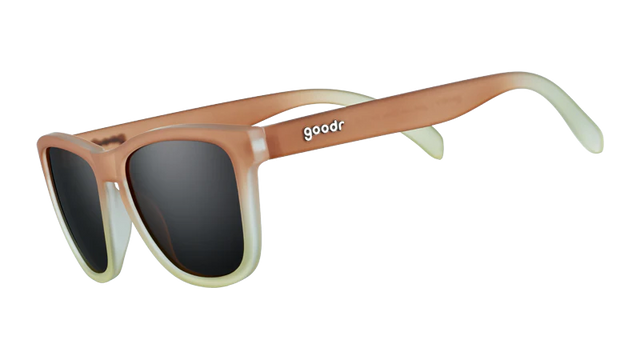 Goodr Lentes Three Parts Tee