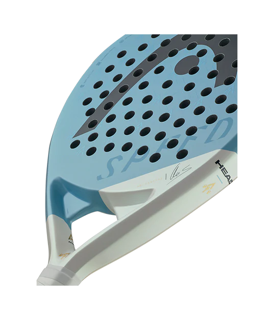 Head Pala Speed Motion Ari Sanchez 2024