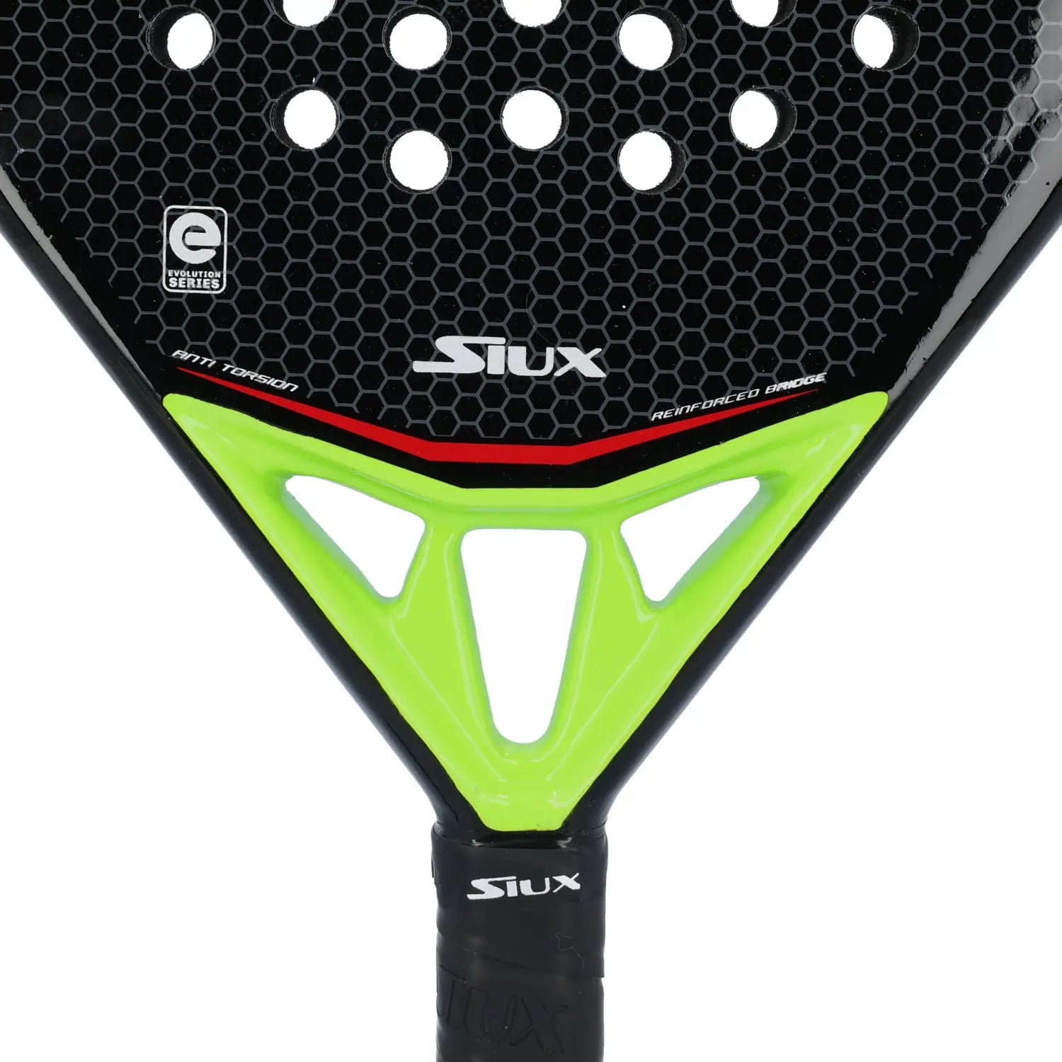Siux Pala Viking IV Verde 2023