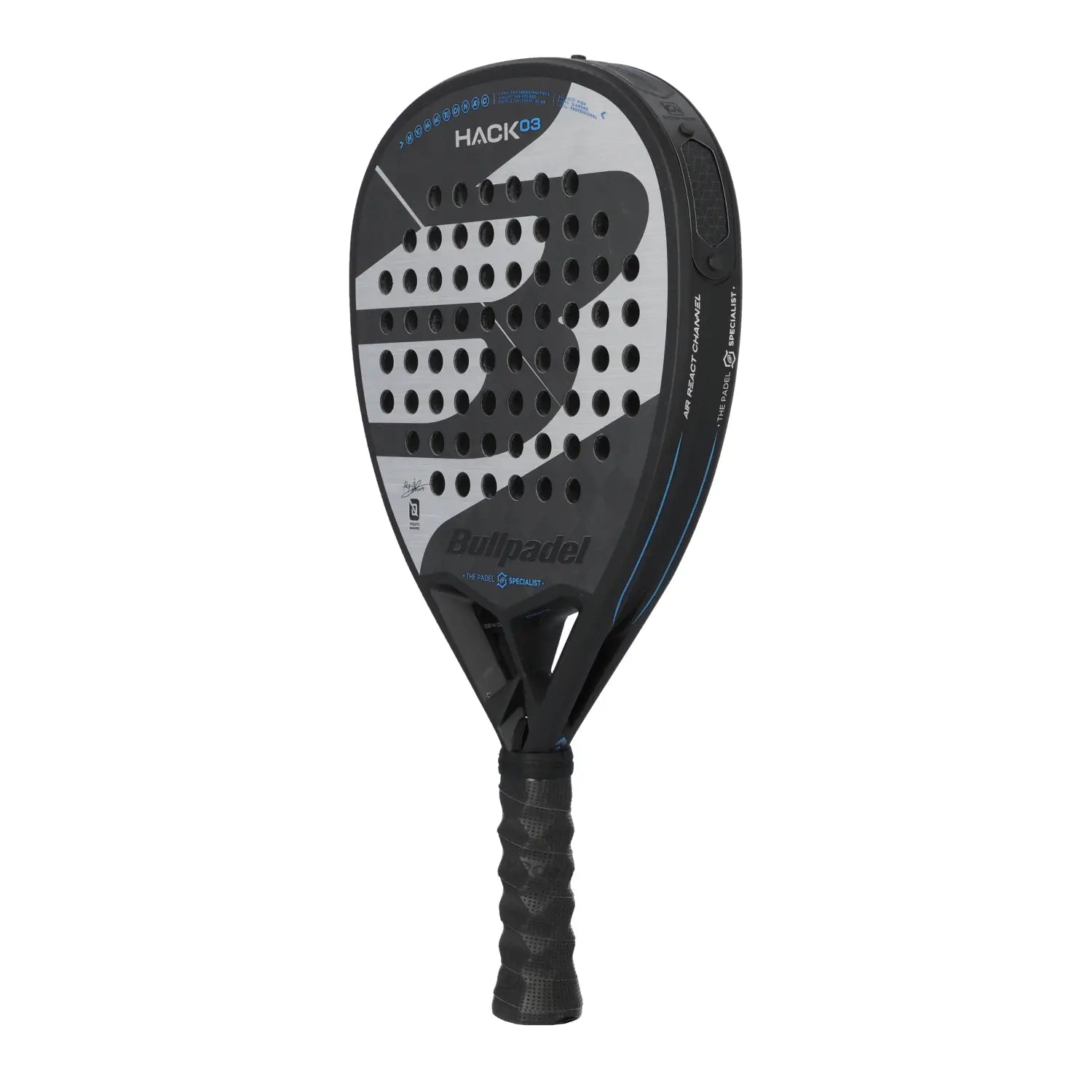 Bullpadel Pala Hack 03 23