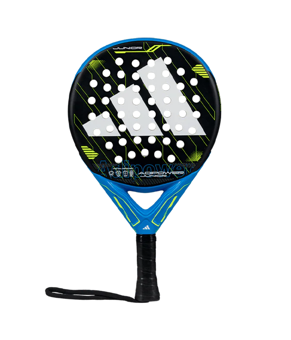 Adidas Pala Adipower Junior 3.4