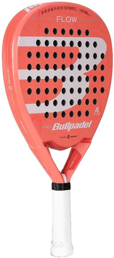 Bullpadel Pala Flow W 23