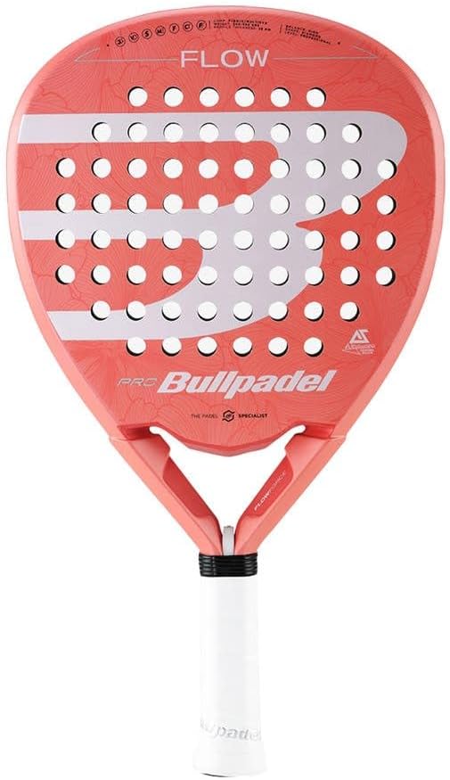 Bullpadel Pala Flow W 23