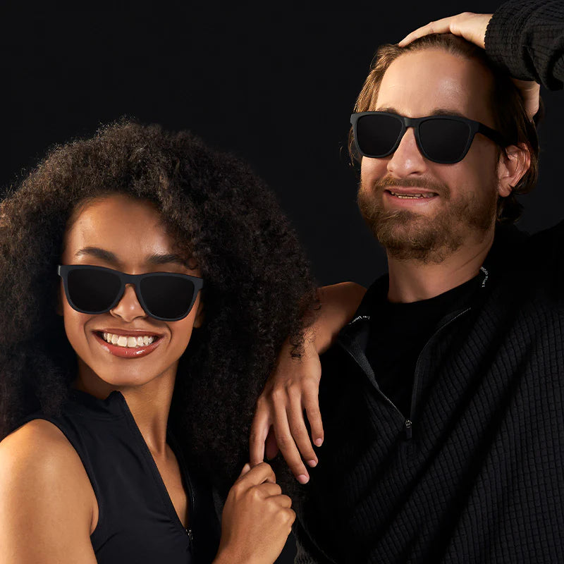 Goodr Lentes A Ginger's Soul