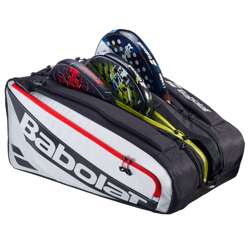 Babolat Paletero RH Pro Padel Black
