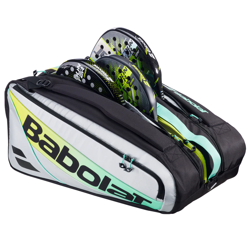 Babolat Paletero RH Pro Padel Multicolor