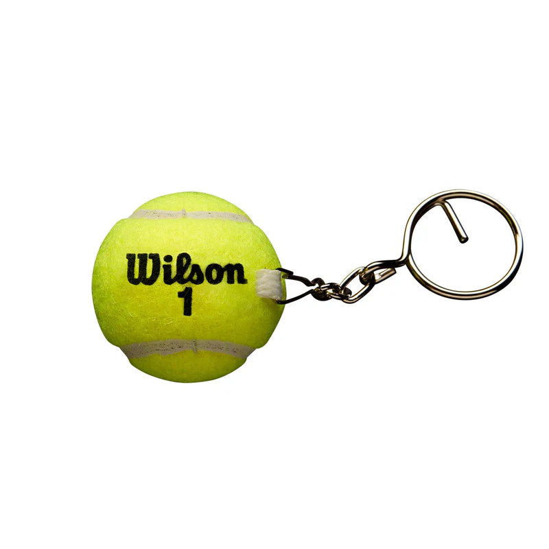 Wilson Llavero Tennis Ball