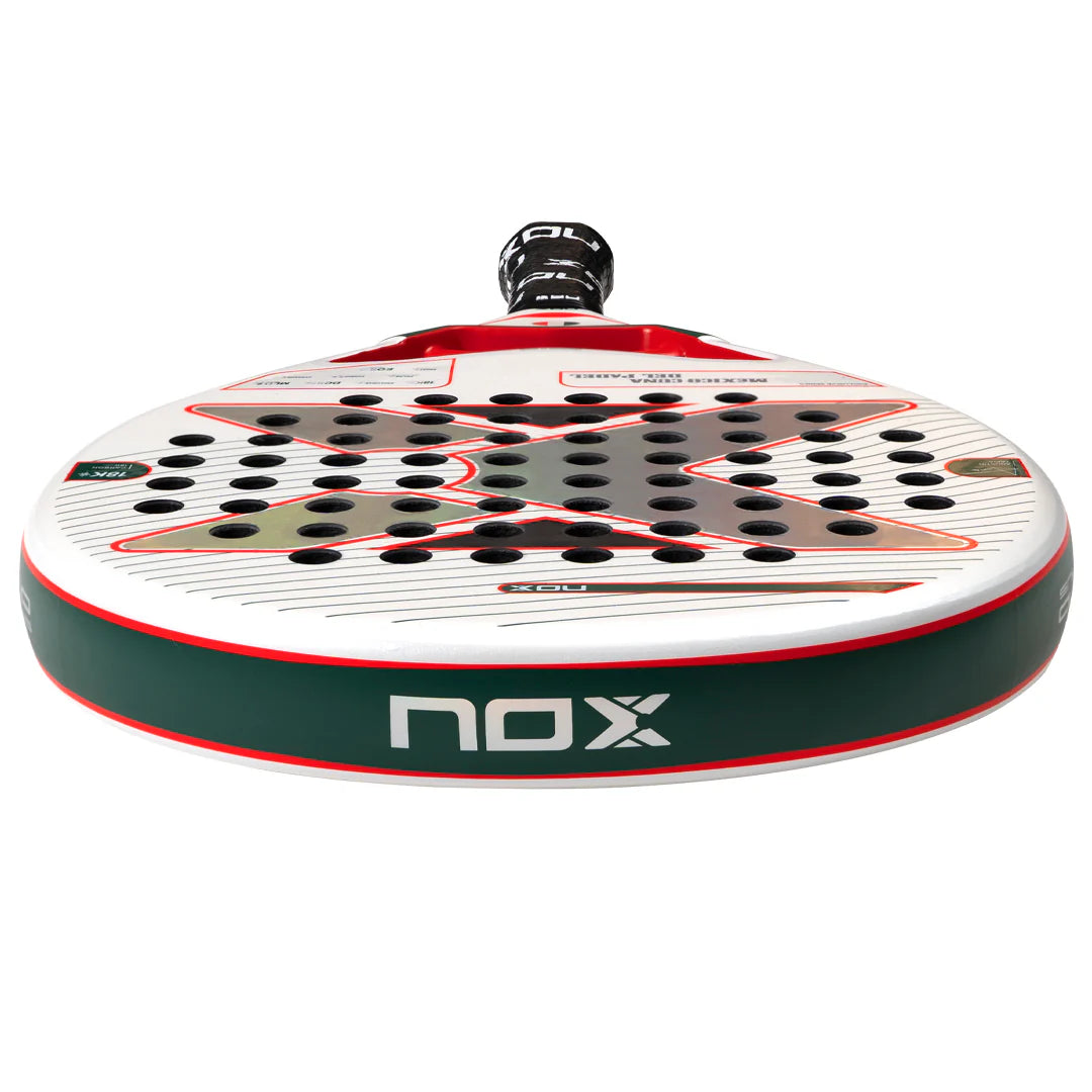 Nox Pala AT10 Luxury Genius 18K MX