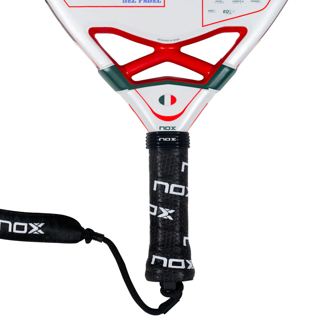 Nox Pala AT10 Luxury Genius 18K MX