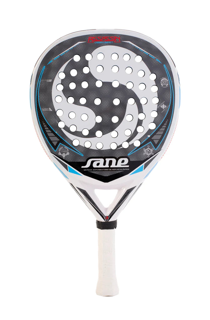 Sane Pala Assassin Carbon Compact 23