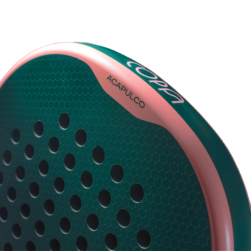 Copa Pala Acapulco 2.0