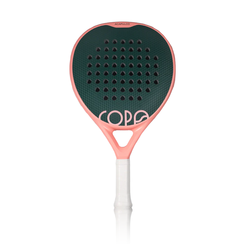 Copa Pala Acapulco 2.0