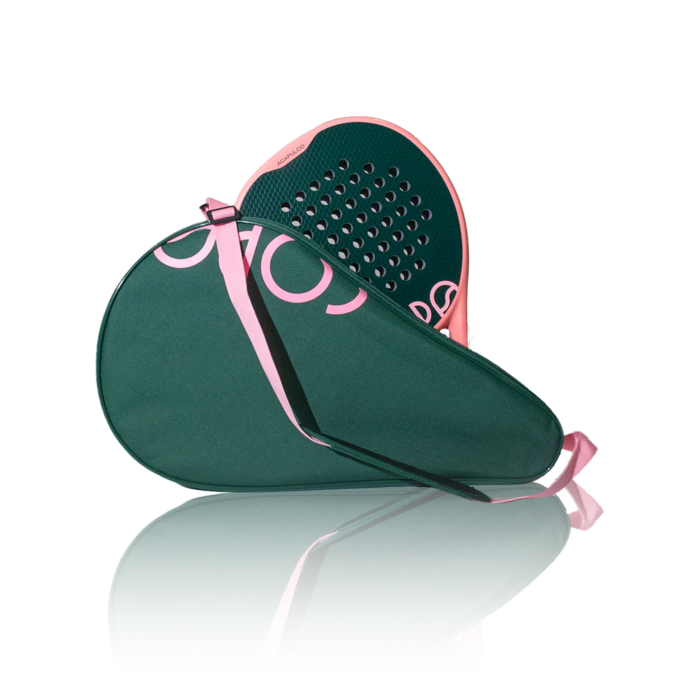 Copa Pala Acapulco 2.0