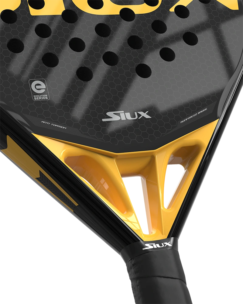 Siux Pala Android Amarilla 23