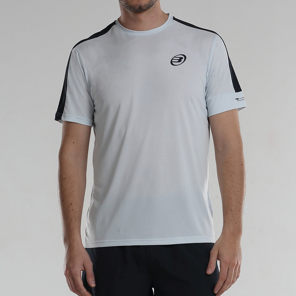 Bullpadel Camisa Nacre Blanco Vigore